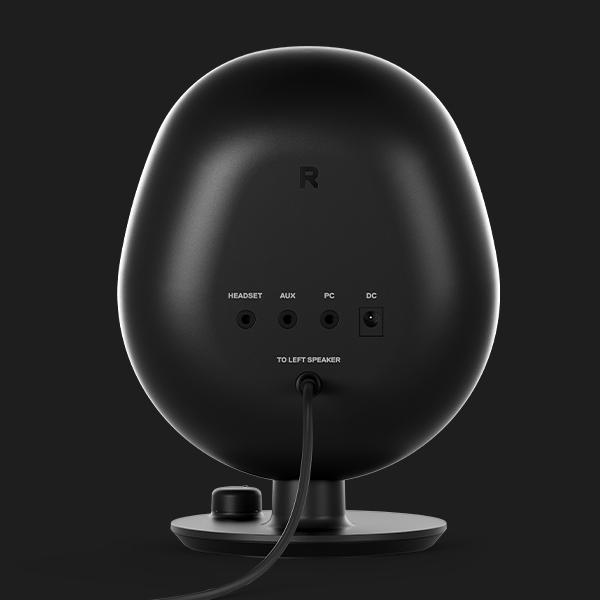 Produktbild SteelSeries Arena 3