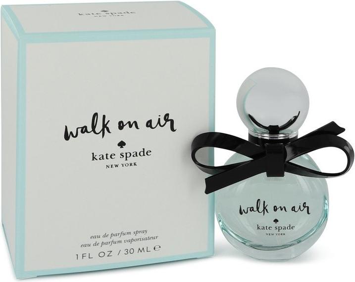 Actual product image Kate Spade Walk on Air by Eau de Parfum Spray 30 ml (Eau de parfum, 30 ml)