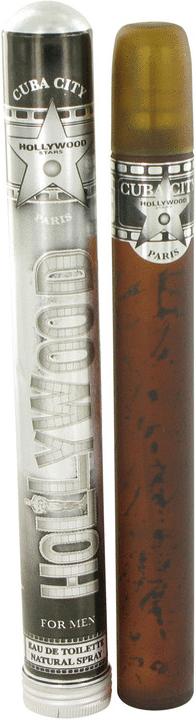 Actual product image Fragluxe Cuba Hollywood by Eau de Toilette Spray 35 ml (Eau de toilette, 35 ml)
