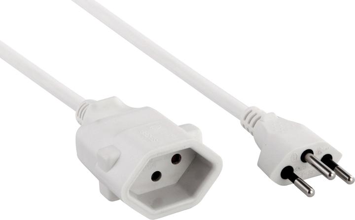 Furber Power extension cable (10 m, Type 13)