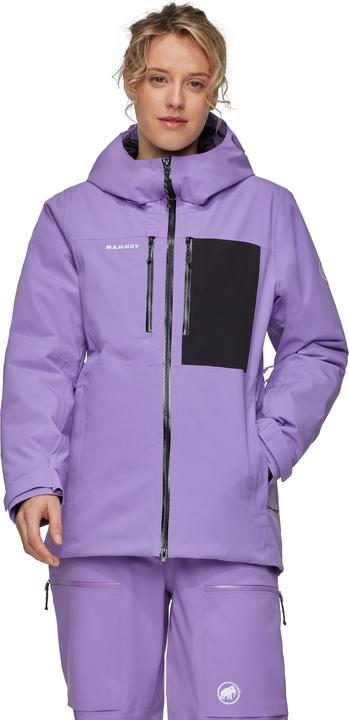 Produktbild Mammut Stoney HS Thermo Hooded Jacket Women (XS)