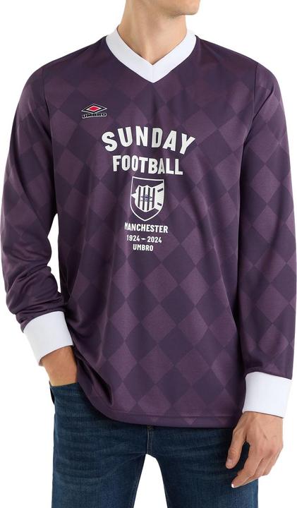 Umbro 19242024 Fussballtrikot