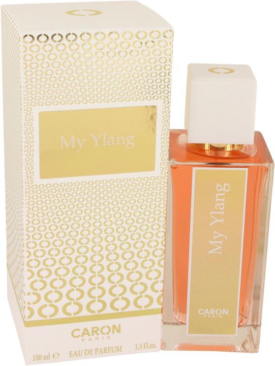 Produktbild Caron My Ylang by Eau de Parfum Spray 100 ml (Eau de Parfum, 100 ml)