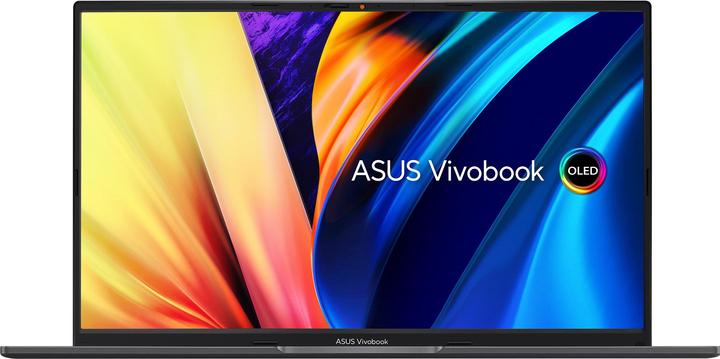 Produktbild ASUS VivoBook 15 OLED (6.14", Intel Core i7-1355U, 16 GB, 1000 GB, CH)
