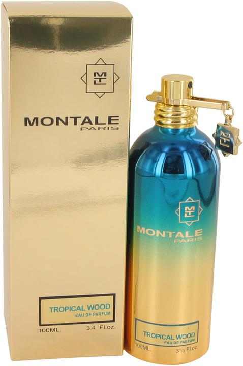 Produktbild Montale Tropical Wood (Eau de Parfum, 100 ml)
