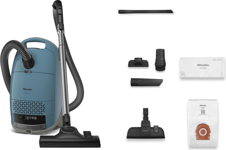Produktbild Miele Guard M1 Flex PowerLine/Nordicblau/SVWF6