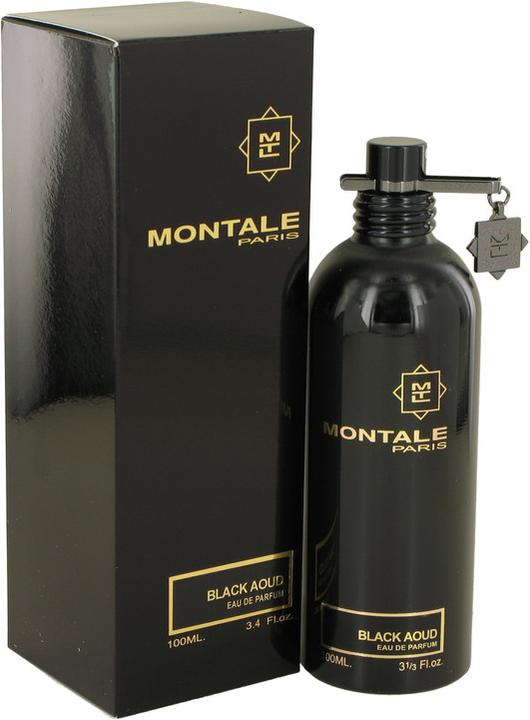 Montale Black Aoud (Eau de Parfum, 100 ml)
