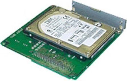 Produktbild Brother HD-41CL - Festplatte - 20 GB - intern (0.02 TB)