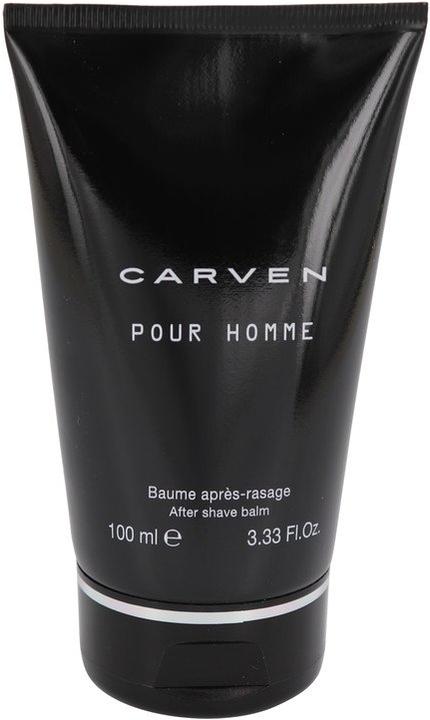 Produktbild Carven Pour Homme by After Shave Balm 100 ml (Balsam, 100 ml)