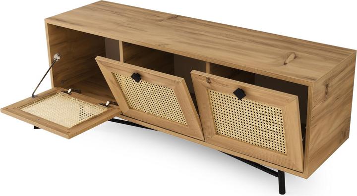 Image du produit Skye Decor Sonny (140 x 55 x 60 cm)