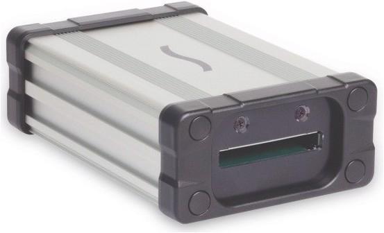 Actual product image Sonnet Echo Pro - System bus extension (Thunderbolt, FireWire)