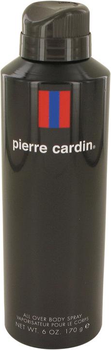 Produktbild Pierre Cardin by Body Spray 177 ml (Spray, 177 ml)