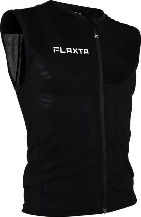 Actual product image Flaxta Behold Men (XL, Back protector, Unique specimen)