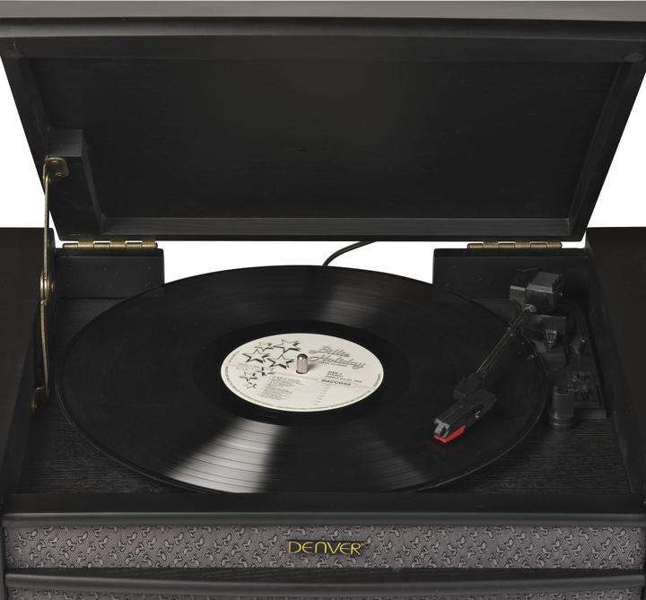 Productafbeelding Denver MRD-51 (FM, DAB+)