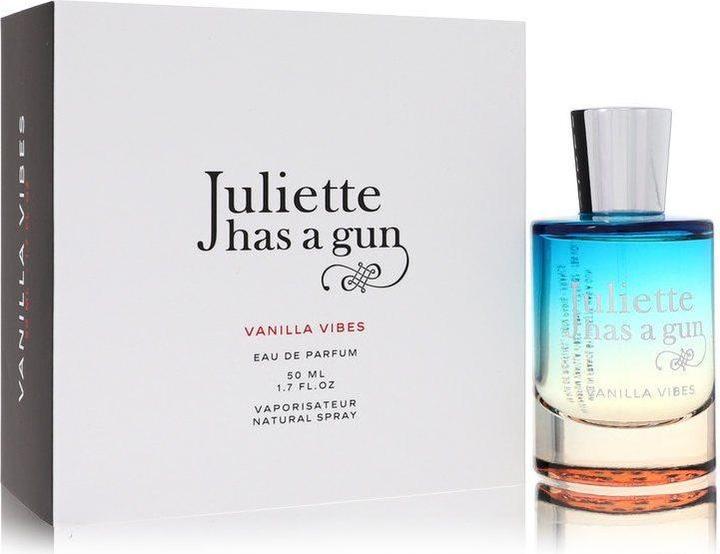 Produktbild Juliette Has a Gun Vanilla Vibes (Eau de Parfum, 50 ml)