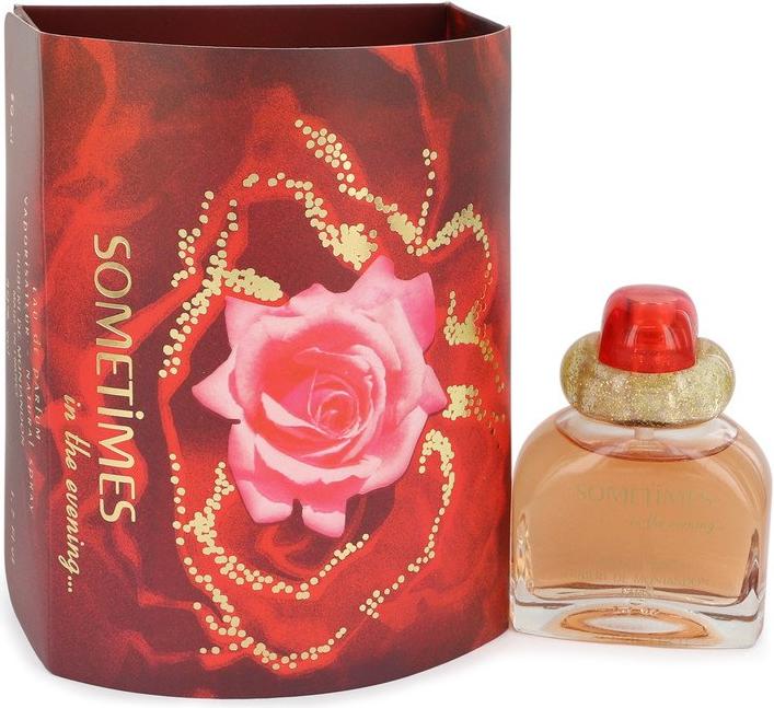 Produktbild Hubert De Montandon Sometimes in the evening by Eau de Parfum Spray 50 ml (Eau de Parfum, 50 ml)
