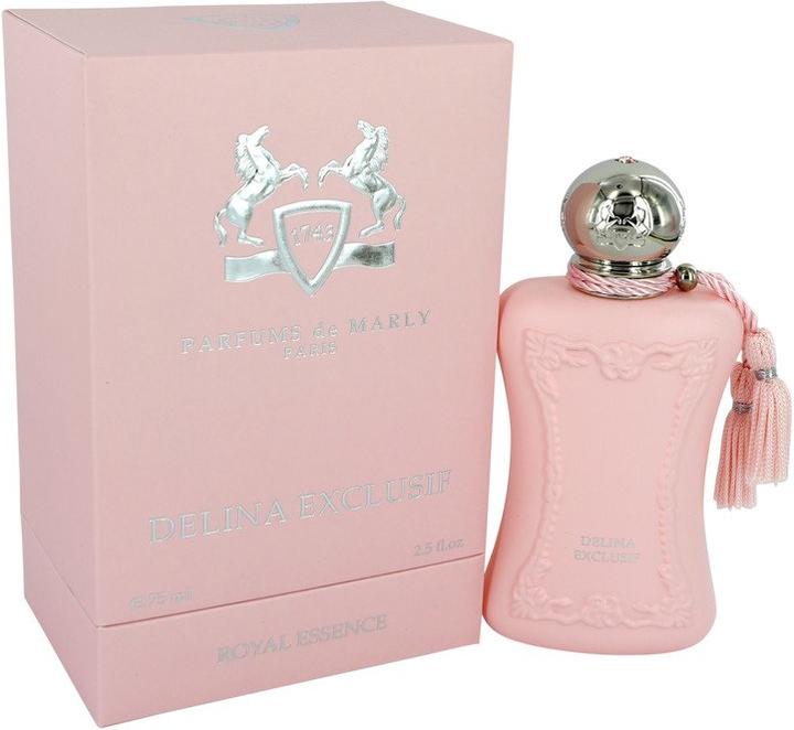 Immagine prodotto Parfums de Marly Delina Exclusif (Eau de parfum, 75 ml)