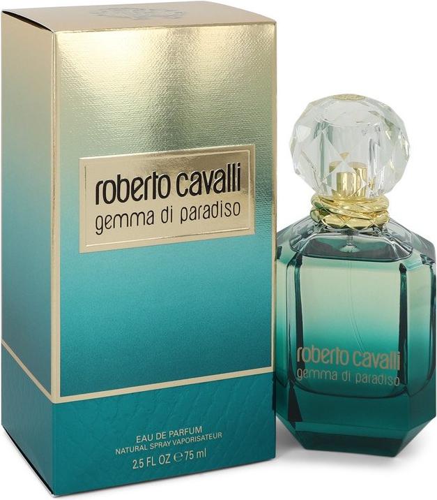 Immagine prodotto Roberto Cavalli Gemma Di Paradiso (Eau de parfum, 75 ml)