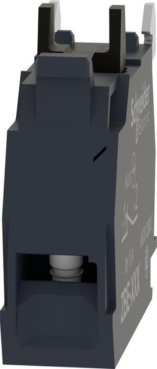 Produktbild Schneider Electric Hilfsschalterblock, ZBE Ř 22, 1Ö, IP20, ZBE202