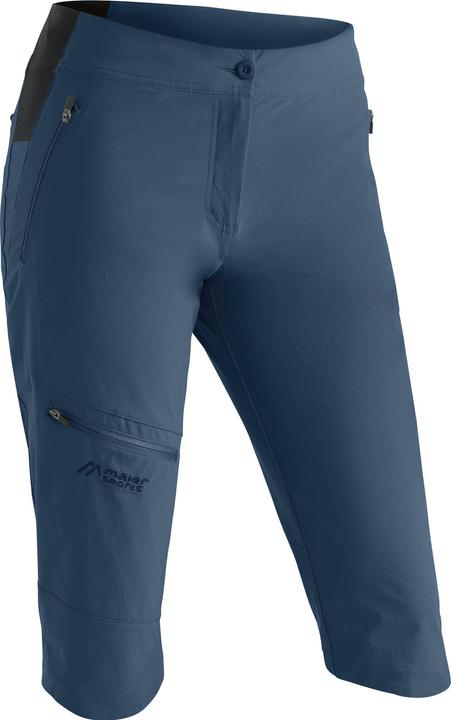 Actual product image Maier Sports Inara Slim Capri Vario (Frequency band 38 (2600 MHz))