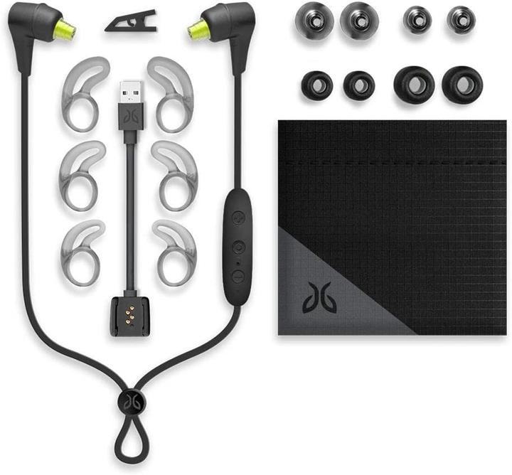 Image du produit Jaybird X4 (8 h, Sans fil)