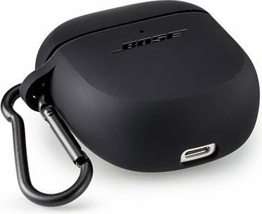 Bose QC EARBUDS II Silicone Case Cover (QuietComfort 2)
