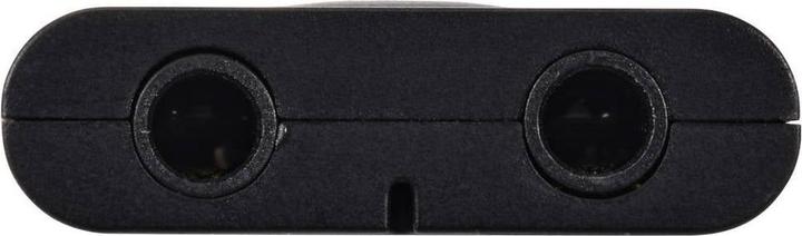 Productafbeelding Renkforce USB-C®, Audio Adapter (1x USB-C® Stecker - 1x Mikrofon (3.5 mm Klinke) (USB Type C, 3,5 mm aansluiting)