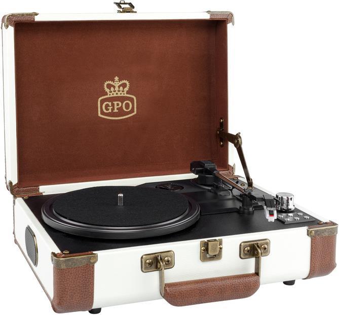 GPO Ambassador (Halbautomatisch)