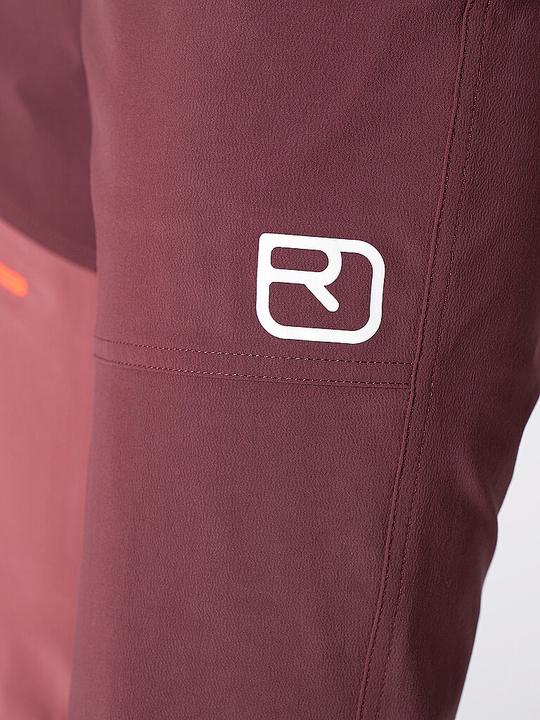 Actual product image Ortovox Brenta Pants W (XS)