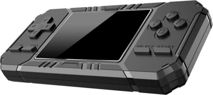 VR Shinecon Handheld Tank Konsole mit 520 Spielen