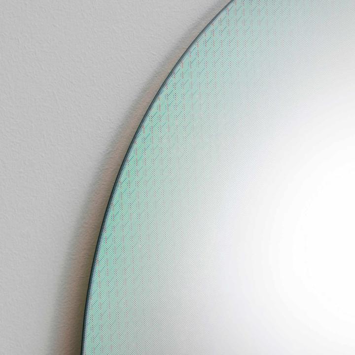 Immagine prodotto Glas Italia Specchio Shimmer Specchi (100 x 180 cm)