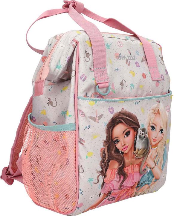 Actual product image Top Model Topmodel - Small Backpack JUICY (413330)