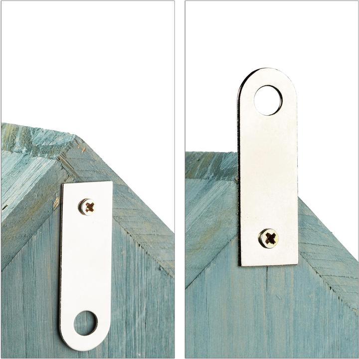 Actual product image Relaxdays Butterfly House (Butterflies)