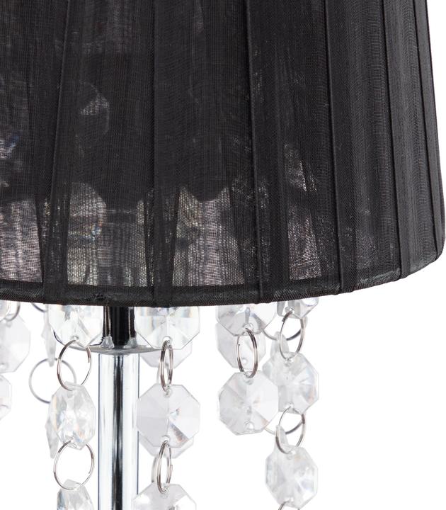 Immagine prodotto Relaxdays Lampada da-tavolo (E14)