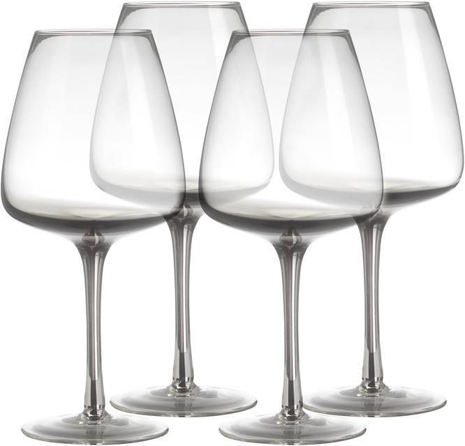 Immagine prodotto pfister Smoke (65 cl, 1 Occhiali, Bicchieri da vino rosso)