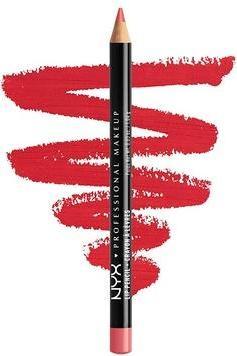 Immagine prodotto NYX Professional Make-Up Slim (817 Rosso caldo)