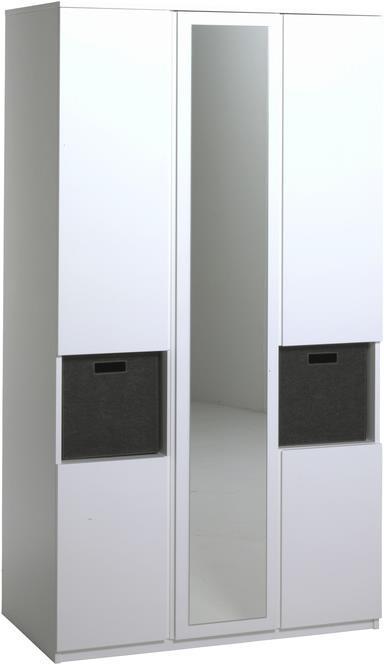 Actual product image pfister Basic (32 x 32 cm, 33 l)