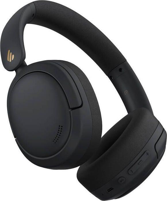 Image du produit Edifier Casque Bluetooth W800BT ProNoir (ANC, 45 h, Sans fil)