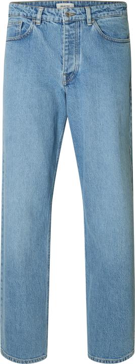 Produktbild Selected Homme 220 Loose Fit Jeans (W32/L32)