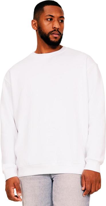 Immagine prodotto Universal Textiles Felpa Oversize Uomo (XS)