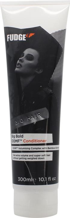 Actual product image Fudge Big Bold OOMF (300 ml)