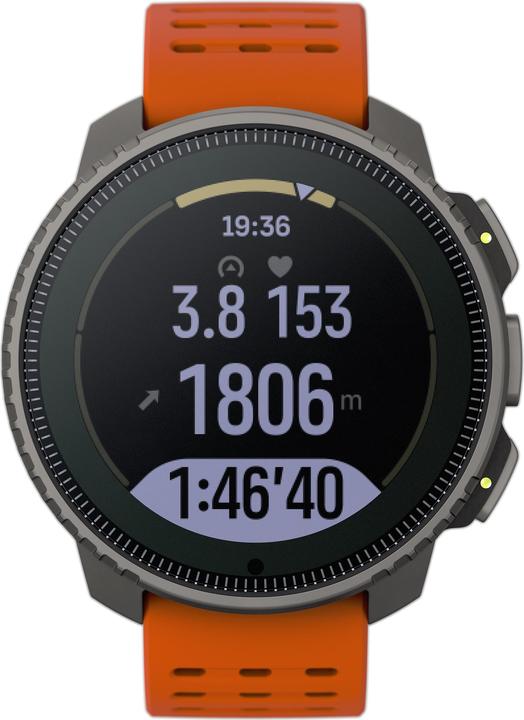 Produktbild Suunto Vertical (49 mm, nur WLAN)