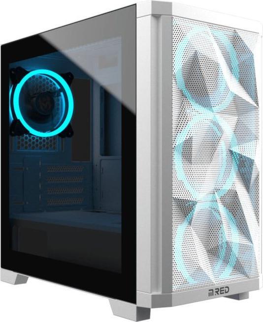 Image du produit MRed Stardust Mini Blanc