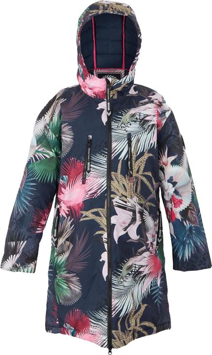 Regatta Christian Lacroix Cailar II Jacke wasserfest