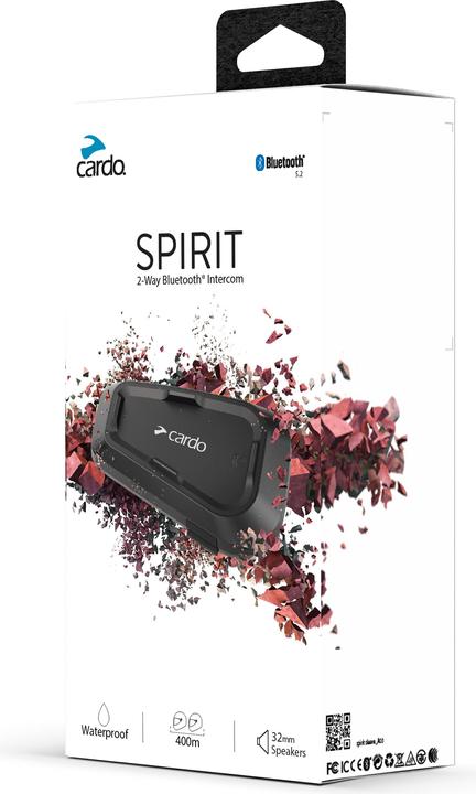 Produktbild Cardo Spirit (1er Set)