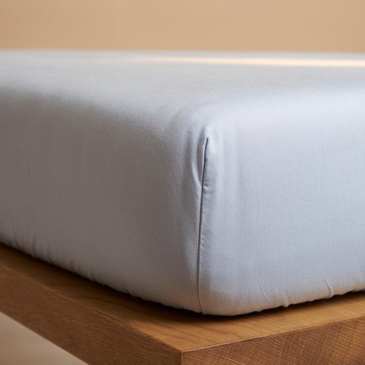 Image du produit Coco & Cici Tencel Spannbettlaken (180 x 220 cm)