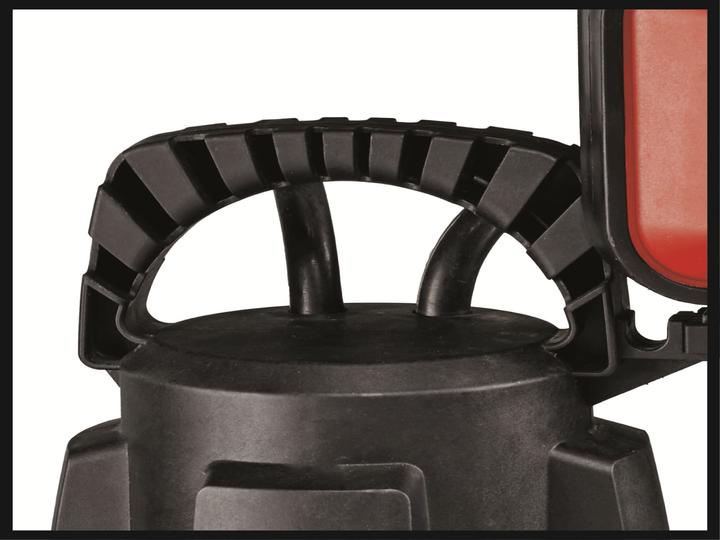 Actual product image Einhell Sewage pump GC-DP 9040 N (Sewage pump)