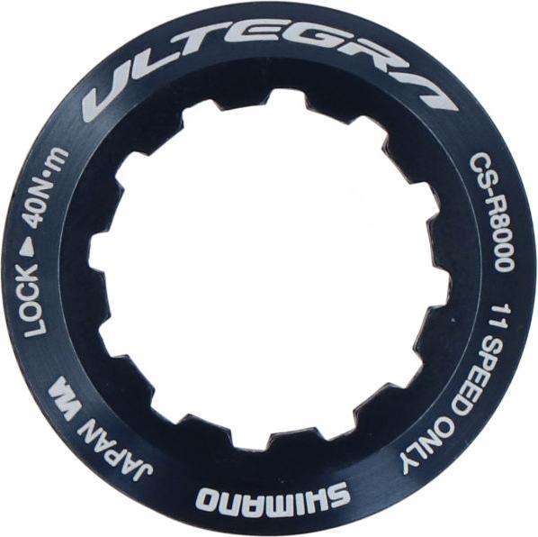 Produktbild Shimano Lock-Ring+Spacer CS-R8000-11