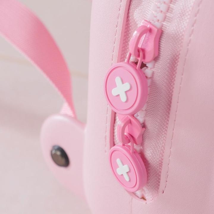 Produktbild Picocici Consumer electronics Animal Backpack K52 pink