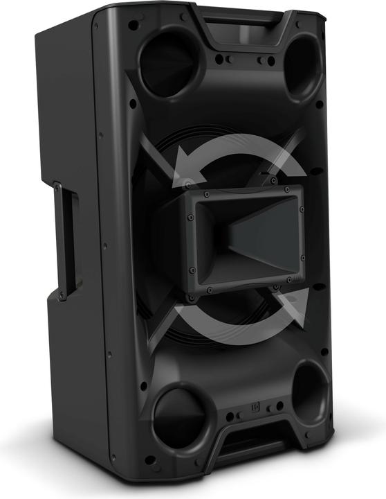 Actual product image LD Systems ICOA 15 A 15" Active (Active, 1x 300 W)